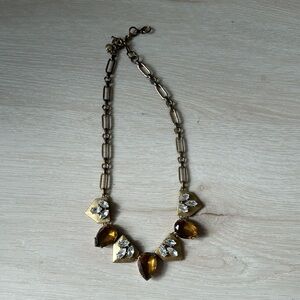 J Crew Necklace